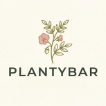 Plantybar Logo